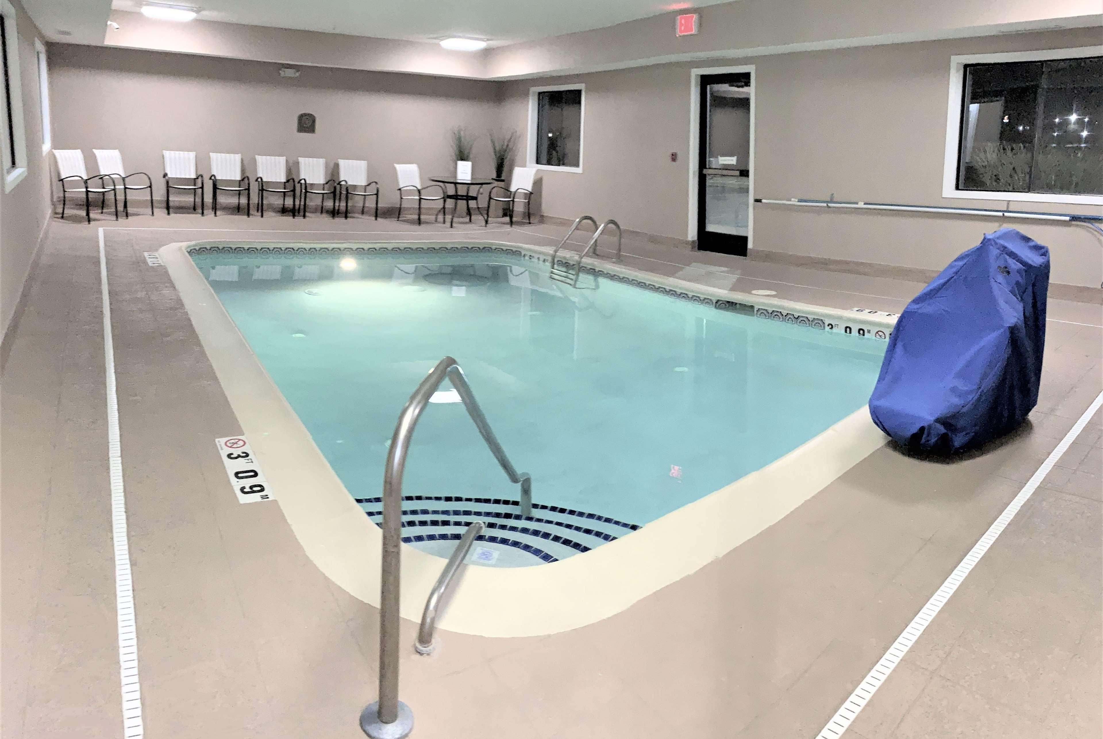 Baymont By Wyndham Hotel 2*