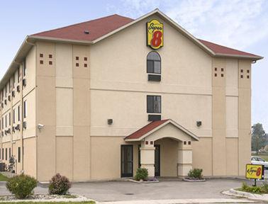 Baymont By Wyndham 2* Paw Paw
