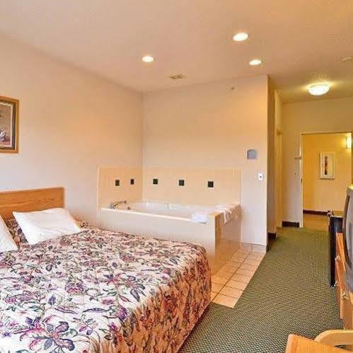 Baymont By Wyndham 2* Paw Paw