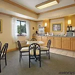 Baymont By Wyndham Paw Paw 
